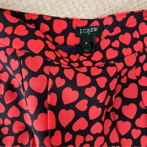 J Crew Skirt / Sz